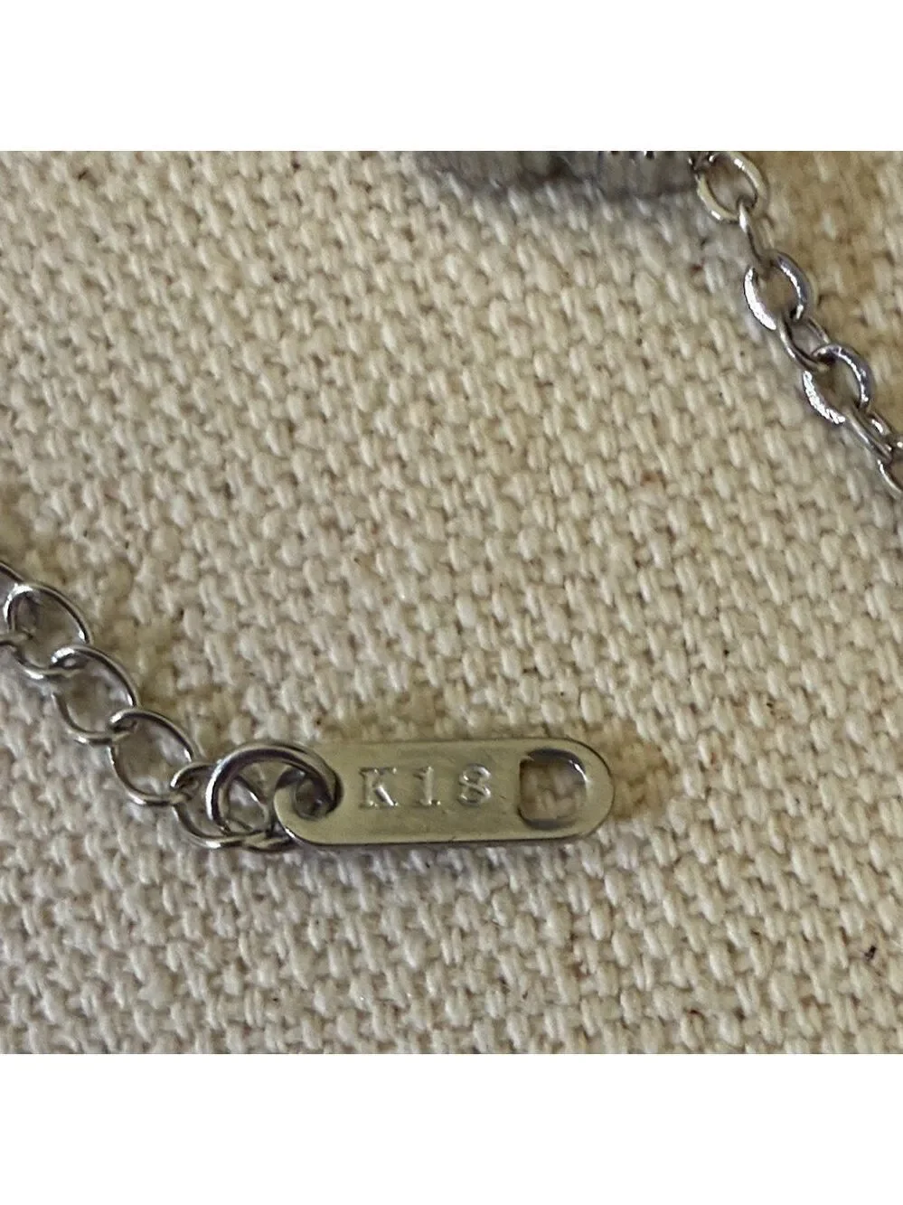 True Stainless steel clover Bracelet Stamped 18k gold plated Women’s Bracelet